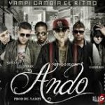 Ñengo Flow Ft. Farruko, Yomo, Yaga y Mackie, Gaona, Gotay, D.Ozi, Pacho - Ando MP3