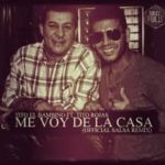 Tito El Bambino Ft. Tito Rojas - Me Voy De La Casa (Salsa Remix) MP3