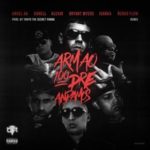 Anuel AA Ft. Ñengo Flow, Alexio, Bryant Myers, Darell Y Juanka - Armao 100Pre Andamos (Remix) MP3